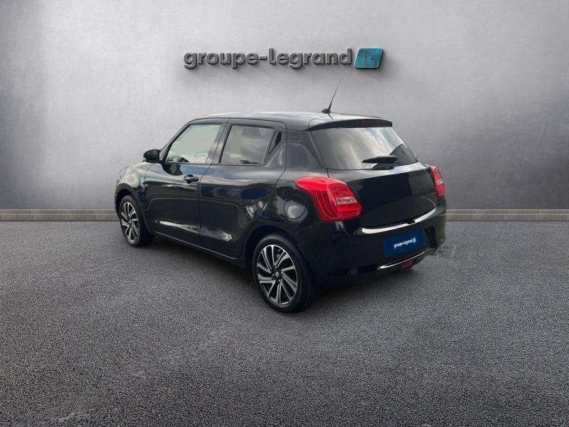 suzuki - Visuel 4